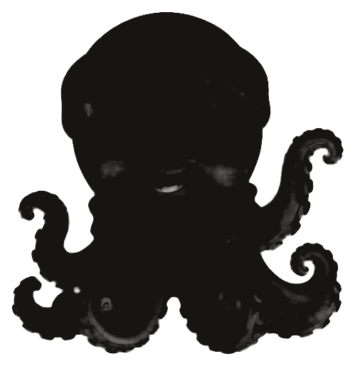 SQL buddy silhouette